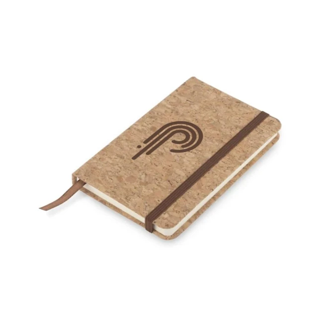 Notes CORA A6 do drukowania logo Zdjęcie