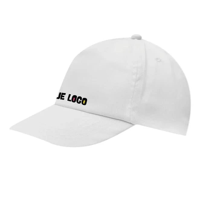 Czapka dla dzieci KIDDY WEAR do drukowania logo Zdjęcie