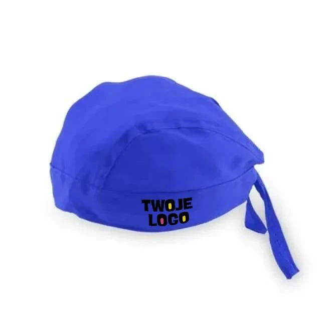 Chusta na głowę z nadrukiem na zamówienie Zdjęcie