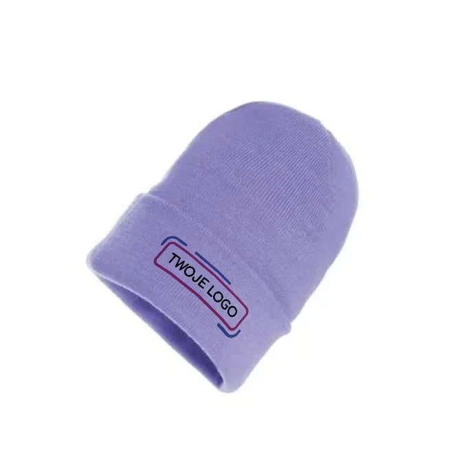 Czapka AWARE™ Polylana® do naniesienia logo Zdjęcie