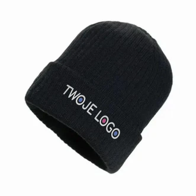 Czapka zimowa Pryor AWARE™ Polylana® z nadrukiem na zamówienie Zdjęcie