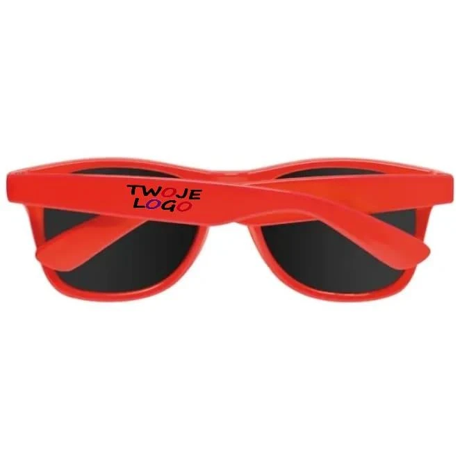 Okulary przeciwsłoneczne ATLANTA do naniesienia logo Zdjęcie