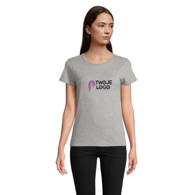 CRUSADER WOMEN 150g CRUSADER WOMEN z logo firmy Zdjęcie