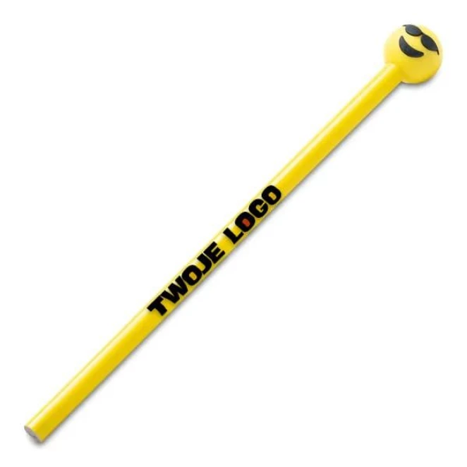 Ołówek Beam z logo Zdjęcie