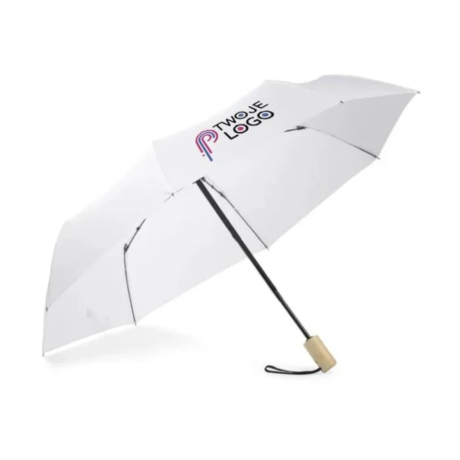 Parasol składany HOST do naniesienia logo Zdjęcie