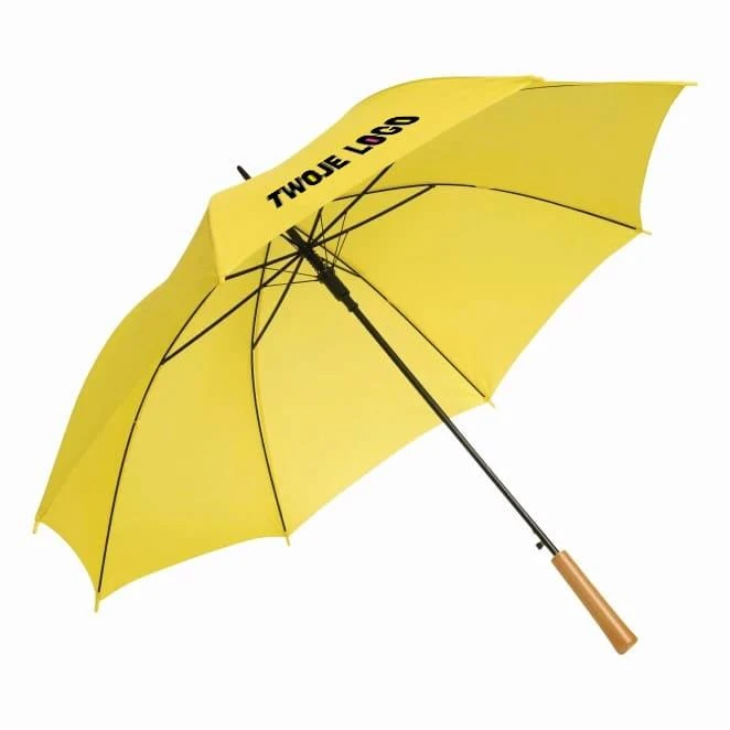 Automatyczny parasol LIMBO do drukowania logo Zdjęcie