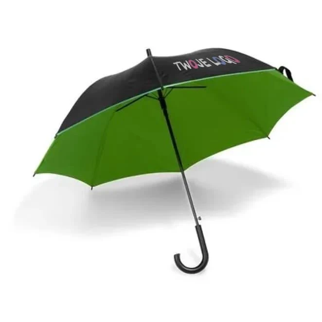 Parasol automatyczny z nadrukiem na zamówienie Zdjęcie