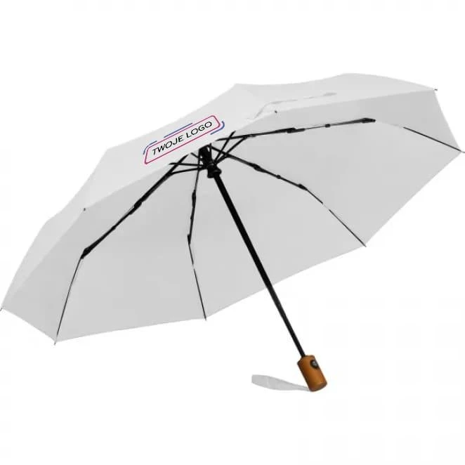 Parasol automatyczny ø100 cm do naniesienia logo Zdjęcie
