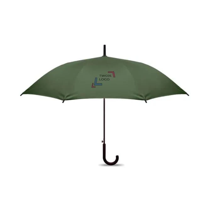 Automatyczny parasol 23" BRALA z nadrukiem logo Zdjęcie
