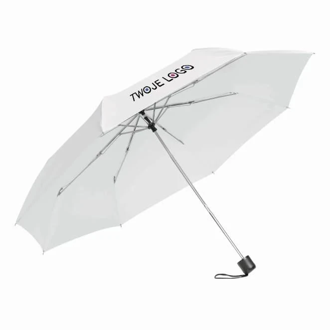 Składany parasol PICOBELLO z naniesieniem logo Zdjęcie