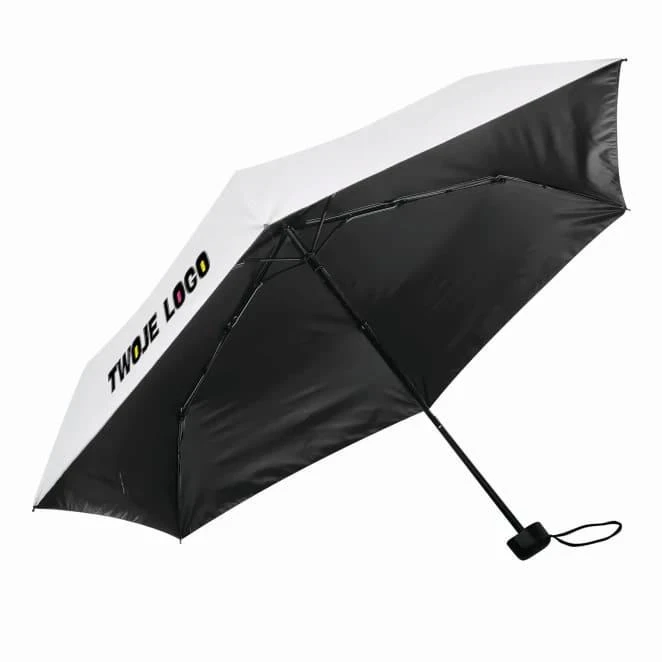 Parasol kieszonkowy SUNDANCE z naniesieniem logo Zdjęcie