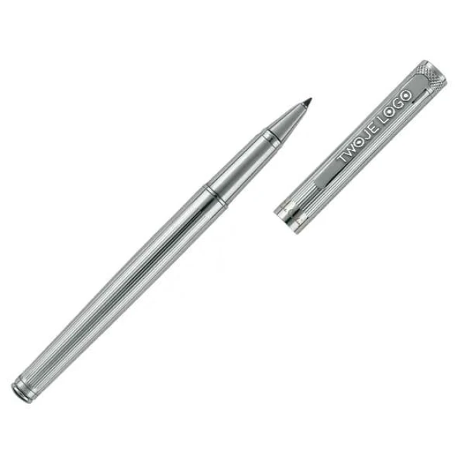 Pióro kulkowe RENEE Pierre Cardin z nadrukiem na zamówienie Zdjęcie