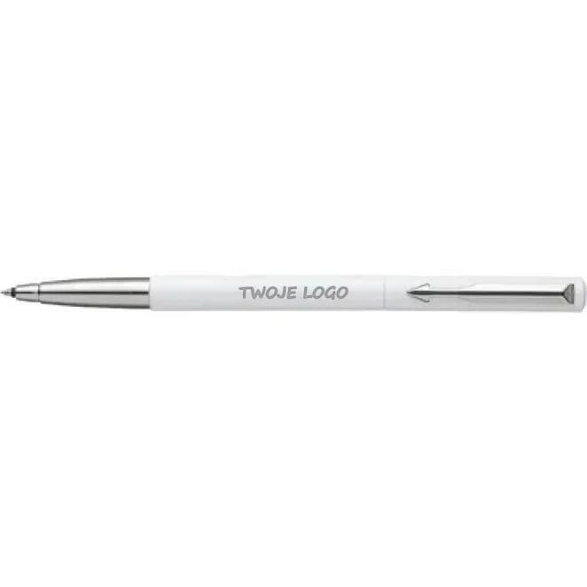 Pióro kulkowe Parker Vector do drukowania logo Zdjęcie