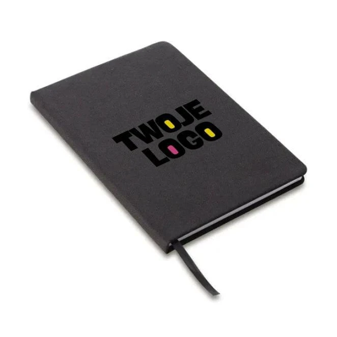 Planner Dot z nadrukiem logo Zdjęcie