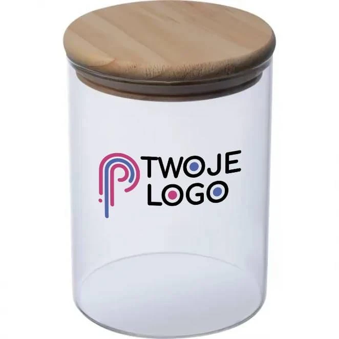 Pojemnik na żywność OSAKA 700 ml do drukowania logo Zdjęcie