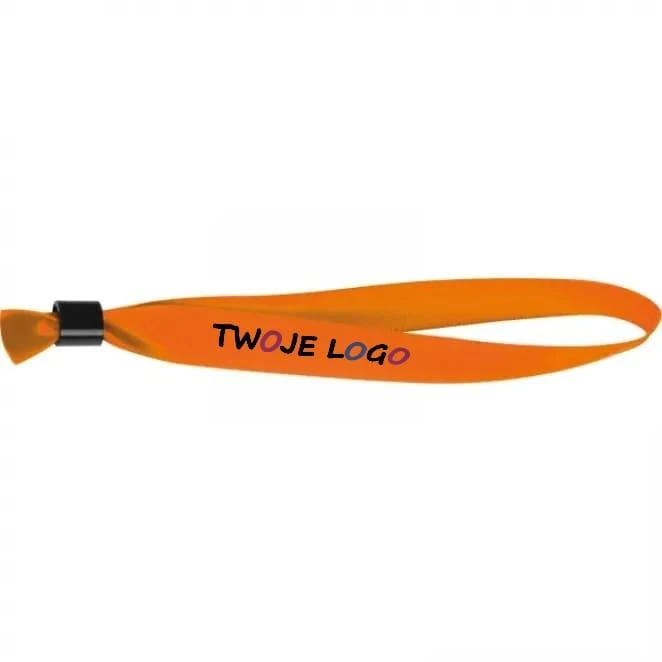 Opaska na rękę do naniesienia logo Zdjęcie