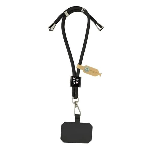 Uchwyt do telefonu CarryLoop do drukowania logo Zdjęcie