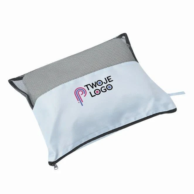 Koc piknikowy OUT OF DOORS do drukowania logo Zdjęcie