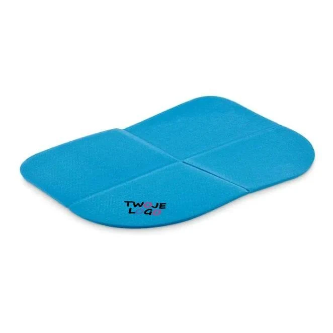 Składana mata do siedzenia FALTBAR do naniesienia logo Zdjęcie