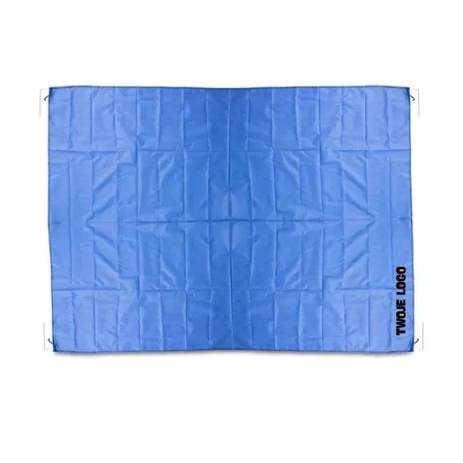 Mata piknikowa Marvick do naniesienia logo Zdjęcie