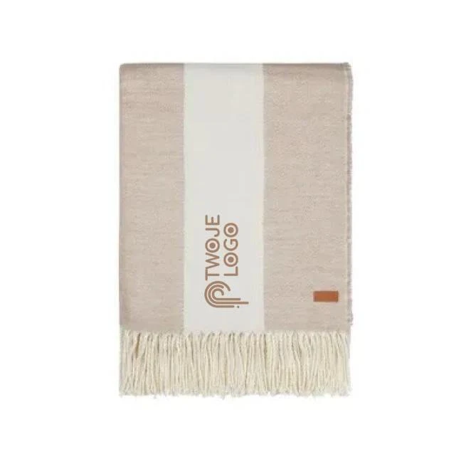 Koc VINGA Tella AWARE™ z nadrukiem na zamówienie Zdjęcie