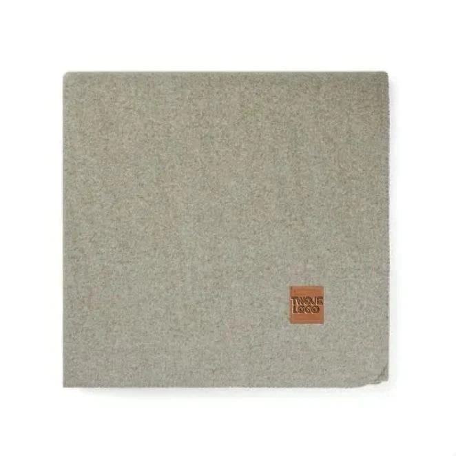 Koc VINGA Moulton RPET z nadrukiem na zamówienie Zdjęcie