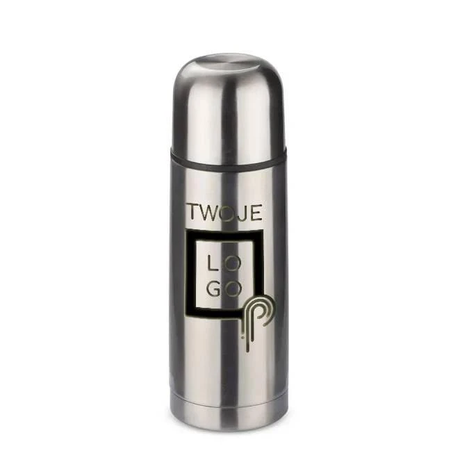 Termos SVEN 350 ml z naniesieniem logo Zdjęcie