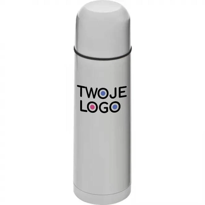 Termos 500 ml do drukowania logo Zdjęcie