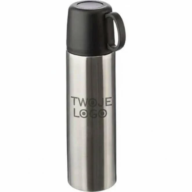 Termos 500 ml z naniesieniem logo Zdjęcie