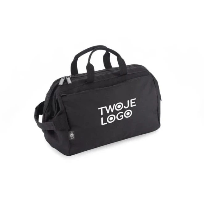 Kosmetyczka rPET VERPE z nadrukiem na zamówienie Zdjęcie