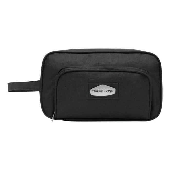 Kosmetyczka LASER PLUS WASH z logo firmy Zdjęcie