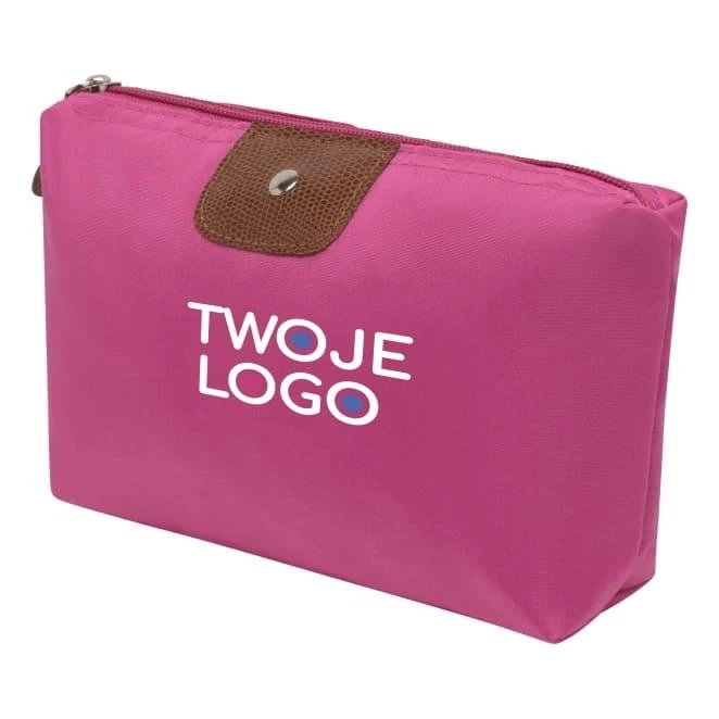 Kosmetyczka ACCESSORY do nałożenia logo Zdjęcie