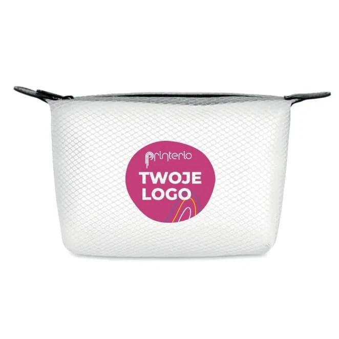 Kosmetyczka EVA BALI BAG z logo Zdjęcie