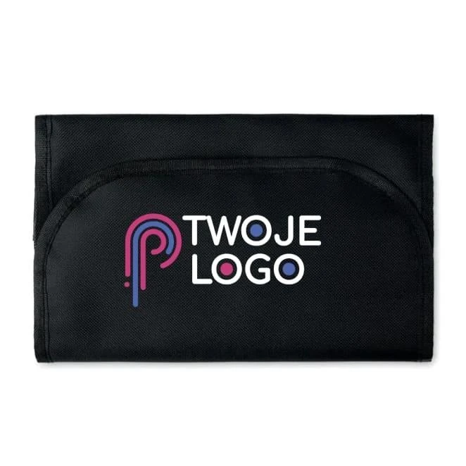 Torba na akcesoria podróżne COTE BAG do drukowania logo Zdjęcie