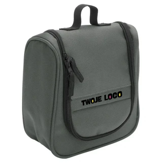 Kosmetyczka Travelfit z nadrukiem na zamówienie Zdjęcie