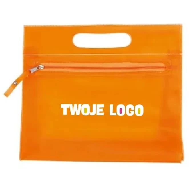 Kosmetyczka z nadrukiem na zamówienie Zdjęcie