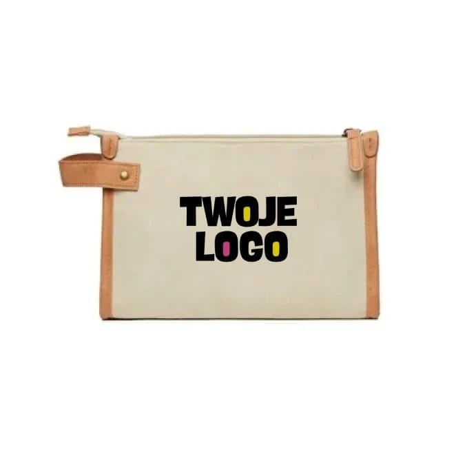 Kosmetyczka VINGA Bosler do nałożenia logo Zdjęcie