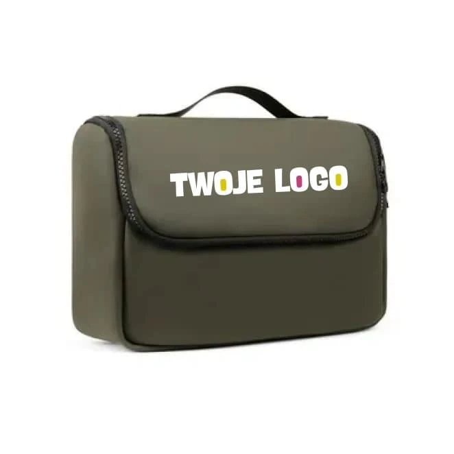 Kosmetyczka VINGA Baltimore do nałożenia logo Zdjęcie