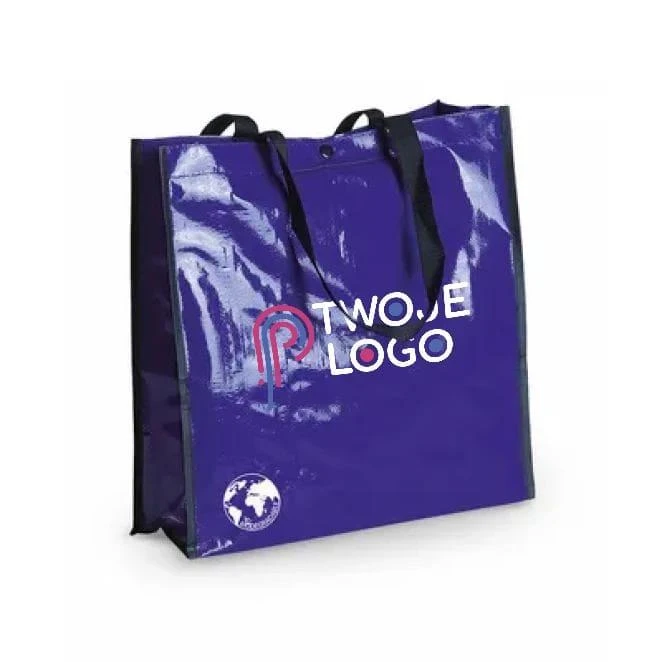 Torba na zakupy z naniesieniem logo Zdjęcie