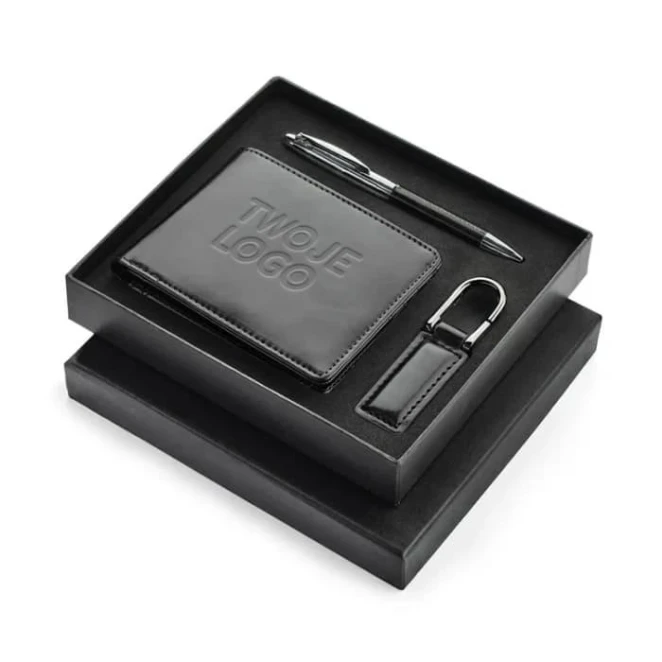 Zestaw upominkowy MARCUS do naniesienia logo Zdjęcie