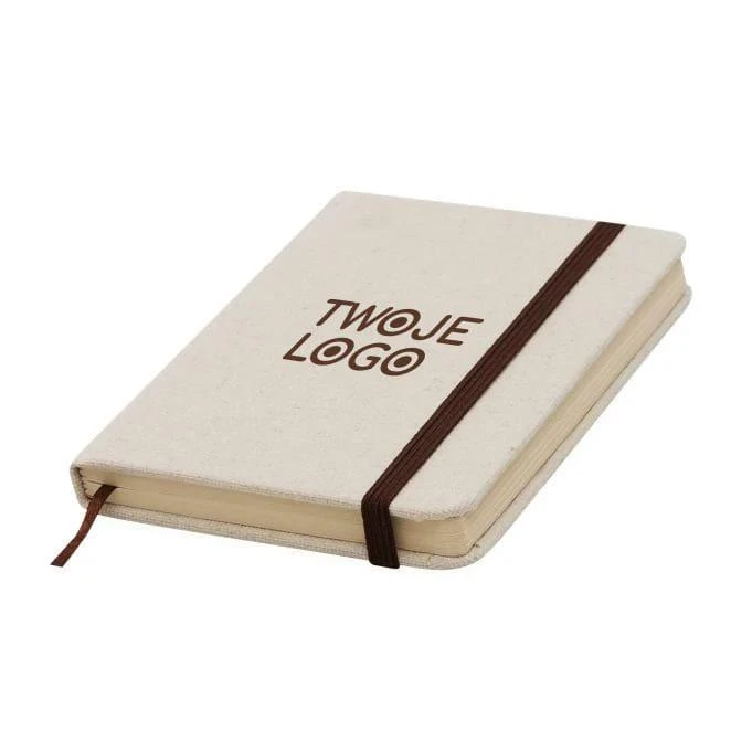 Notes WRITER z nadrukiem logo Zdjęcie