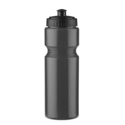 Bidon rowerowy BAJK 750 ml z logo