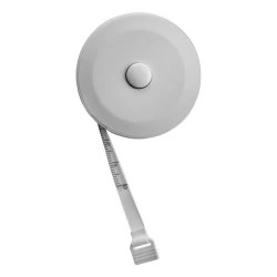 Centymetr krawiecki BUENOS AIRES 1,5m z nadrukiem na zamówienie