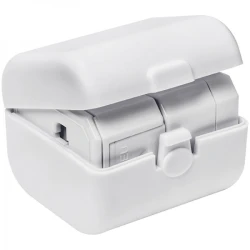 Adapter podróżny PERU z nadrukiem na zamówienie