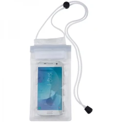 Etui na telefon SUNBURY do naniesienia logo