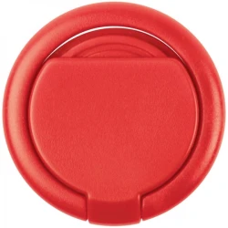 Uchwyt do telefonu plastikowy RED ROSE z logo