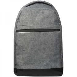Plecak na laptopa DUDLEY z logo firmy