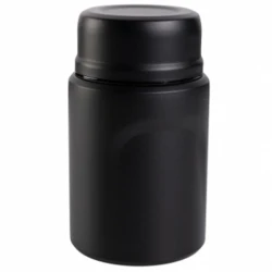 Pojemnik na żywność CIBUS Schwarzwolf z logo firmy