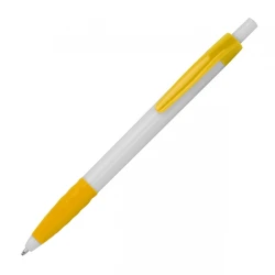 Długopis plastikowy NEWPORT z logo firmy