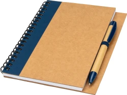 Notes A5 w linie RAVENNA do drukowania logo